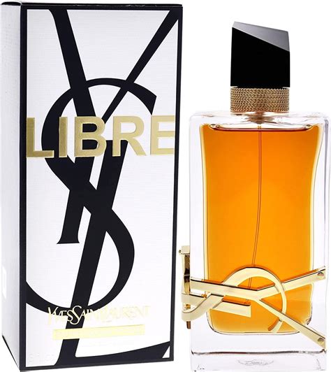 libre intense edp yves saint laurent|ysl libre intense perfume shop.